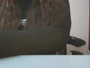 Chaturbate Nude Webcam of miley_baker