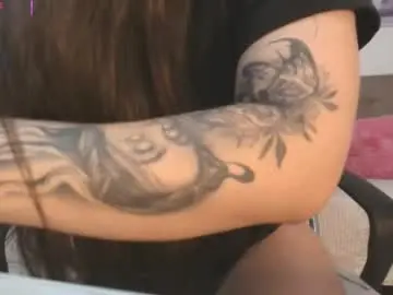 Chaturbate Best live sex cam show of miley_baker