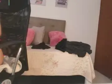 Chaturbate Best Webcam of miley_baker