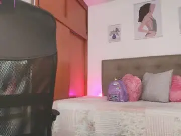 Chaturbate Adult Webcams of miley_baker
