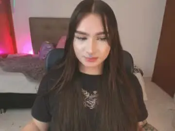 Chaturbate Free Porn Cam of miley_baker