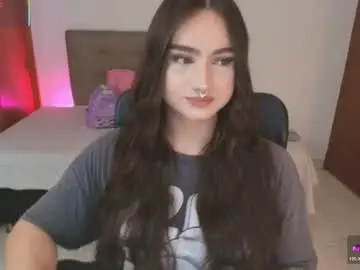 Chaturbate Live Porn of miley_baker