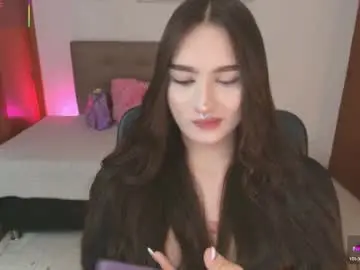 Chaturbate Free Porn Cam of miley_baker