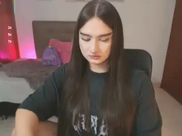 Chaturbate Free Live Porn of miley_baker