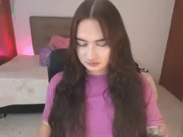 Chaturbate Adult Webcams of miley_baker