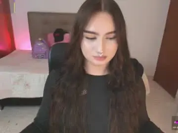 Chaturbate Best live sex cam show of miley_baker