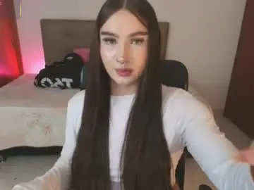 Chaturbate Free Porn Cam of miley_baker