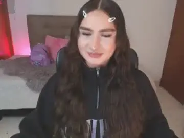 Chaturbate Sex Chat of miley_baker