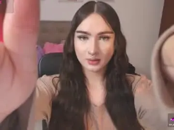 Chaturbate Sex Chat of miley_baker