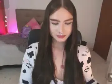 Chaturbate Sex Chat of miley_baker
