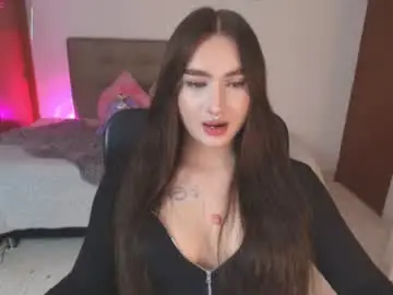 Chaturbate Private Sex Chat of miley_baker