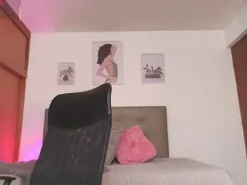 Chaturbate Sex Cam of miley_baker