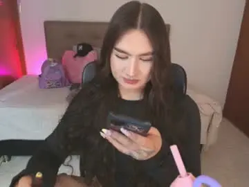 Chaturbate Adult Webcam of miley_baker