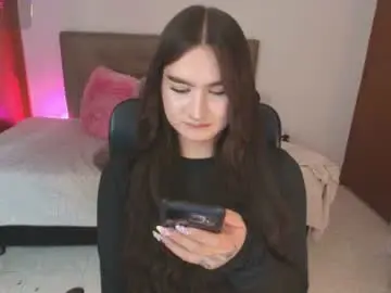 Chaturbate Free Porn Cam of miley_baker