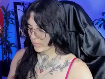 Chaturbate Watch Live Sex Cams of misscharlottte_18