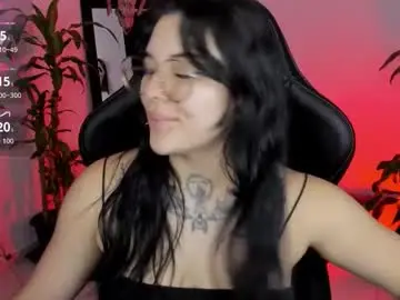 Chaturbate Live Sex of misscharlottte_18