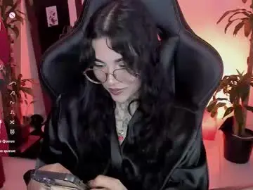 Chaturbate Adult Webcam of misscharlottte_18