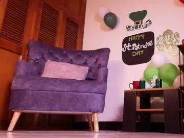 Chaturbate Private Sex Chat of missmabelle_