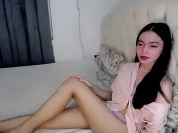 Chaturbate Best live sex cam show of misterytgirl