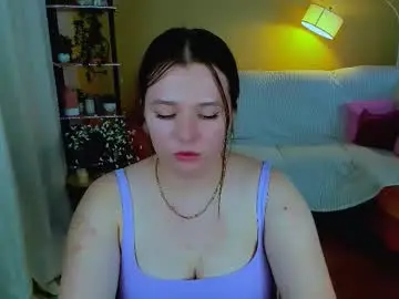 Chaturbate Nude Webcam of moonvelle