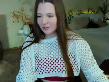 Chaturbate Live Sex Cam of moonvelle