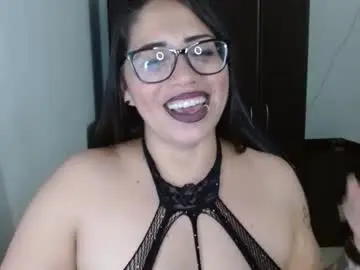 Chaturbate Live Sex of natashasmithe