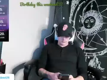 Chaturbate Best Webcam of naturesbest951