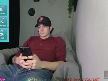 Chaturbate Adult Webcams of naturesbest951