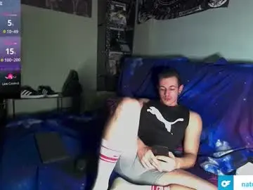 Chaturbate Best live sex cam show of naturesbest951