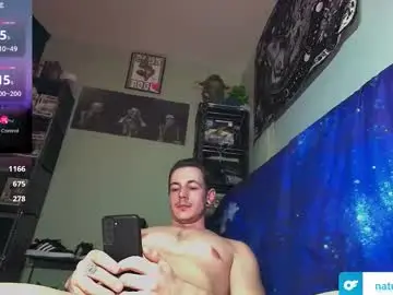 Chaturbate Free Porn Cam of naturesbest951