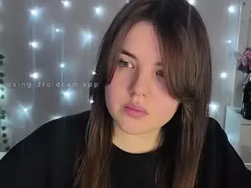 Chaturbate Live Porn of new_rina