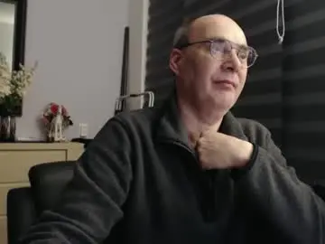 Chaturbate Adult Video Chat of nightkeeper63