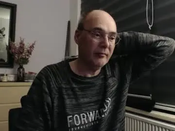 Chaturbate Free Porn Cam of nightkeeper63