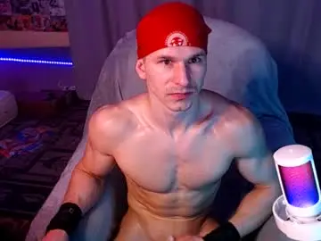 Chaturbate Live Porn of puremenshape