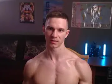 Chaturbate Sex Cam of puremenshape