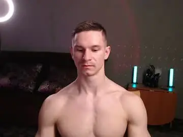 Chaturbate Sex Cam of puremenshape