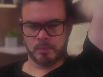 Chaturbate Best Webcam of sanders_white