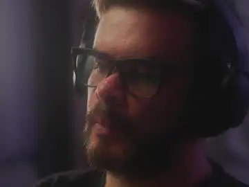 Chaturbate Live Sex of sanders_white