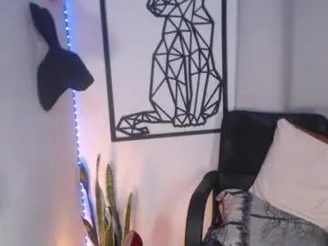 Chaturbate Live Sex Cam of scarlat_diamond