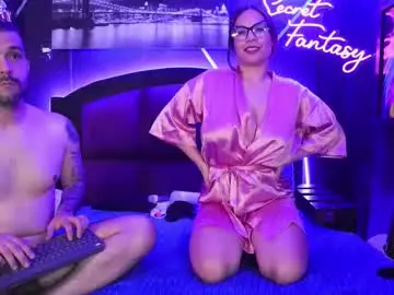 Chaturbate Free Live Porn of secretfantasy_xxx