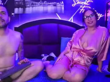 Chaturbate Best Webcam of secretfantasy_xxx