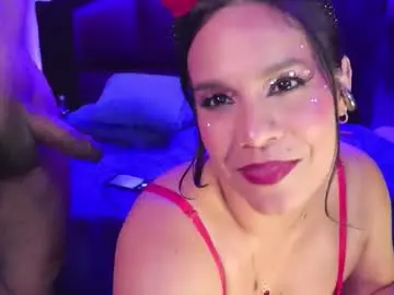 Chaturbate Best Webcam of secretfantasy_xxx