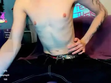 Chaturbate Sex Cam of sexymiatrans