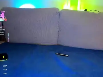 Chaturbate Live Porn of sexymiatrans