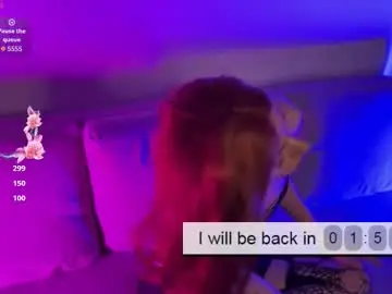 Chaturbate Sex Cam of sexymiatrans