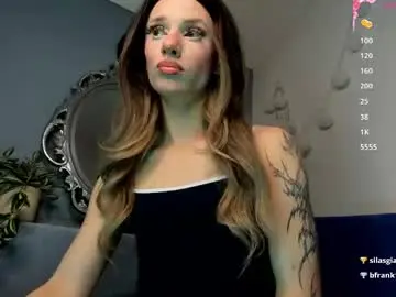 Chaturbate Free Porn Cam of sexymiatrans