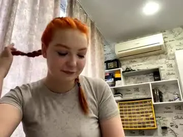 Chaturbate Nude Webcam of sonyamohney