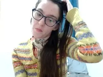 Chaturbate Nude Webcam of sonyasays