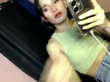 Chaturbate Live Sex Cam of sweetfuckerbabyy18