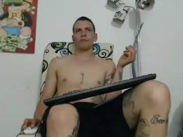 Chaturbate Free Porn Cam of thomasjons_